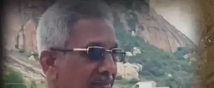 ಶಿಡ್ಲಘಟ್ಟ: ಎಚ್.ಕ್ರಾಸ್ ಸಮೀಪ ಅಪರಿಚಿತ ಲಾರಿ ಬೈಕಿಗೆ ಡಿಕ್ಕಿ,ಸ್ಥಳದಲ್ಲೆ ಸವಾರ ಸಾವು