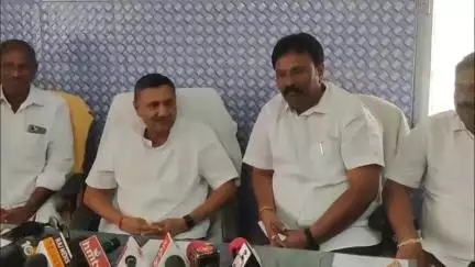 కొణిదెలకు సొంత నిధులు మంజూరు చేసిన పవన్ కళ్యాణ్ కు ధన్యవాదాలు తెలిపిన: టిడిపి నంద్యాల ఇన్చార్జి మాండ్ర, ఎమ్మెల్యే జయ సూర