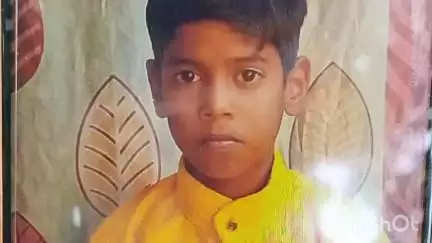 भोगांव: एलाऊ क्षेत्र निवासी मासूम की झोलाछाप डॉक्टर द्वारा गलत इंजेक्शन लगाने से हुई मौत