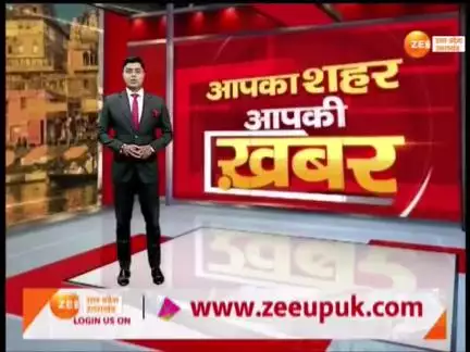 मोदीनगर: यूपी विधानसभा चुनाव से पहले डॉ संजय निषाद समाज कोअनुसूचित जाति का आरक्षण दिलाने के लिए संवैधानिक न्यायअधिकार यात्रा