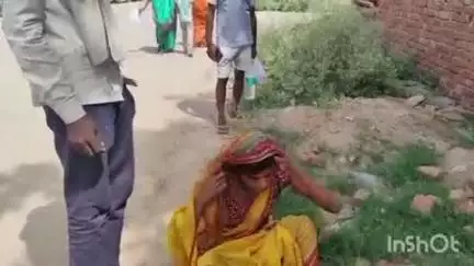 जसराना: नगला माही में ससुरालीजनों ने विवाहिता के साथ की मारपीट, सिर में आए कई टांके, पुलिस में की गई शिकायत