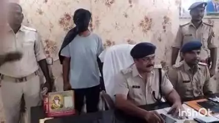 काराकाट: काराकाट प्रखंड मुख्यालय गोड़ारी में स्थित मनोज आईटीआई में चोरी के मामले में पुलिस ने एक आरोपी को गिरफ्तार कर जेल भेजा
