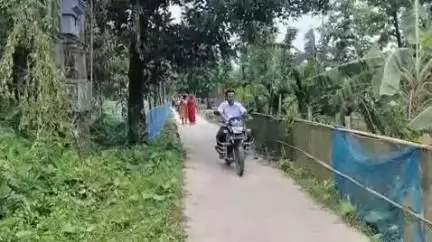 আলিপুরদুয়ার ২: চেপানীতে এক মহিলার উপর আক্রমণের ঘটনায় পুলিশের কাছে অভিযোগ তৃণমূলের অঞ্চল চেয়ারম্যানের বিরুদ্ধে