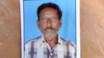 గడివేముల మండలం చిందుకూరు గ్రామానికి చెందిన జయపాల్ అనే వ్యక్తి , అదృశ్యం