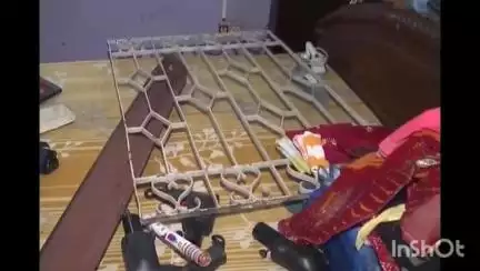 রাজারহাট: উল্টোডাঙার জনবহুল এলাকায় থানা থেকে মাত্র ৩০০ মিটারের দূরত্বে জানলার গ্রিল কেটে দুঃসাহসিক চুরি