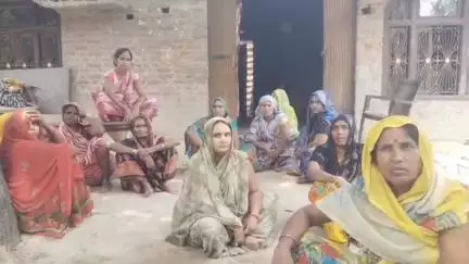 बीकापुर: नुआवा बैदरा में हुई मारपीट में इलाज के दौरान 55 वर्षीय महिला की मौत, पुलिस ने शव पोस्टमार्टम के लिए भेजा