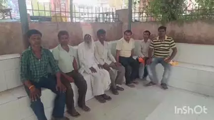 उन्नाव: बेहटा गांव में युवक की संदिग्ध परिस्थितियों में हुई मौत, परिजनों ने ससुरालवालों पर लगाया जहर खिलाकर हत्या का आरोप