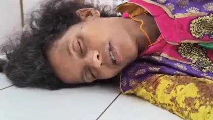 ଗୋବିନ୍ଦପୁର: ବାମରା ରେଳ ଷ୍ଟେସନ ରେ ତପସ୍ଵିନୀ ଏକ୍ସପ୍ରେସ ଟ୍ରେନ ରୁ ପଡ଼ି ଜଣେ ମହିଳା ଗୁରୁତର ଆହତ