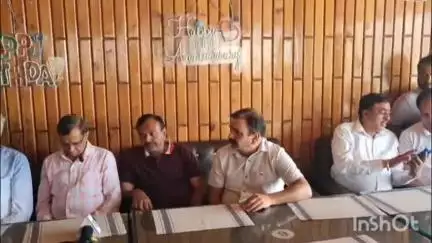 सोलन: श्री श्याम परिवार ट्रस्ट द्वारा 13 और 14 जून को सोलन में श्याम संकीर्तन का आयोजन किया जाएगा