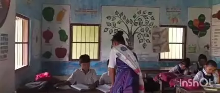 ৰঙিয়া ভাগ: ৰঙিয়াত এখন চৰকাৰী বিদ্যালয়ত নাই শিক্ষক,৪৮ ঘন্টাৰ ভিতৰত শিক্ষক নিযুক্তিৰ দাবী নিখিল বড়ো ছাত্ৰ সন্থাৰ
