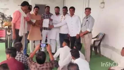 खैरलांजी: खैरलांजी में ब्लॉक कांग्रेस कमेटी की बैठक संपन्न, नई कार्यकारिणी का गठन और नियुक्ति पत्र वितरित