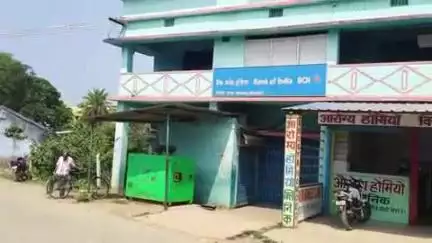 सोनुआ: नक्सली बंद का सोनुआ में दिखा व्यापक असर