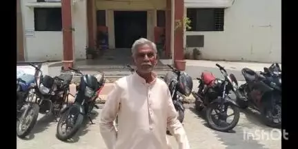 कुक्षी: आवली में किसान के खेत से ₹50,000 का सिंचाई मोटर पंप चोरी, पीड़ित ने पुलिस में शिकायत दर्ज कराई