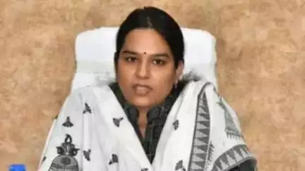 పత్తికొండ: పత్తికొండ ఆర్డిఓపై విచారణకు జేసీ ఆదేశాలు, జూన్‌ 11న విచారణకు హాజరు