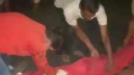 कुम्भलगढ़: केलवाड़ा मार्ग पर भीषण सड़क हादसा, कुचोली के पास ट्रैक्टर और बाइक की टक्कर में युवक की मौत