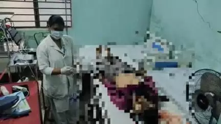 झाझा: भलुआ गांव के पास सड़क किनारे पेशाब कर रहे ई-रिक्शा चालक को अज्ञात वाहन ने मारा टक्कर, मौत से परिजनों में मचा कोहराम