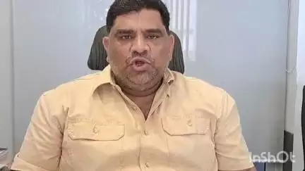 कुडाळ: तर राणेंचीही वैचारिक प्रगल्भता दिसली असती : राणे महाजन वादाबाबात माजी आमदार वैभव नाईक यांचा टोला