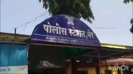नेर: रत्नापूर ढेका येथे जुन्या भांडणाच्या कारणातून काठीने मारहाण, आरोपीविरुद्ध नेर पोलिसात गुन्हा दाखल