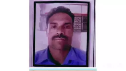 खामगाव: कुंबेफळ येथून ३८ वर्षीय इसम बेपत्ता 
पिंपळगाव राजा पोलिस ठाण्यात हरवल्याची नोंद