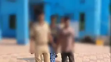 পূর্বস্থলী ১: নাদনঘাট পঞ্চায়েত এলাকার গ্রামেরই এক মহিলাকে ধর্ষণের অভিযোগ গ্রেপ্তার প্রতিবেশী এক ব্যক্তি
