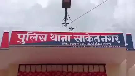 ब्यावर: विधायक शंकरसिंह रावत की हत्या की साजिश, पूर्व प्रत्याशी महेन्द्रसिंह रावत पर मामला दर्ज कर जांच शुरू
