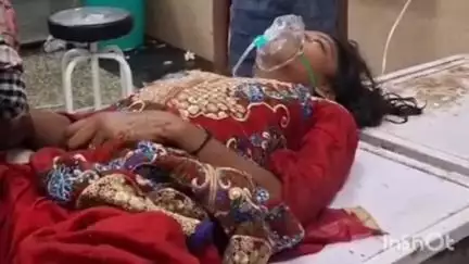 चरपोखरी: सेमरावँ गाँव में एक किशोरी ने फांसी लगाकर की आत्महत्या करने कोशिश