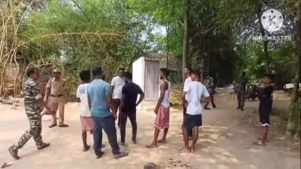 সাঁকরাইল: পশ্চিম বালিগেড়িয়া আইসিডিএস কেন্দ্রের বেহাল দশা ও পানীয় জলের অভাব, দ্রুত সমাধানের দাবি গ্ৰামবাসীরা
#jansamasya