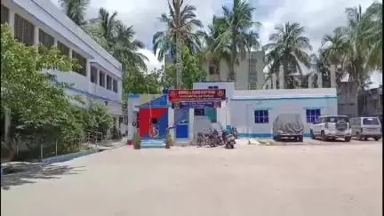নবদ্বীপ: বাড়িতে ছাগল ঢোকা নিয়ে বিবাদের জেরে প্রতিবেশীকে মারধর ও খুনের চেষ্টার অভিযোগে পানশিলা তারামাতলা থেকে ধৃত 1, পেশ আদালতে