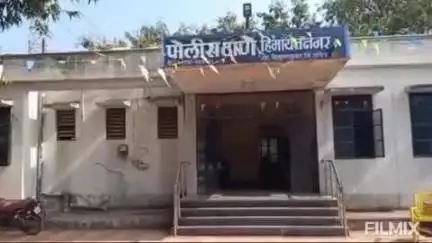 हिमायतनगर: विश्वास ठेवला आजीने, घात केला नातवाने, हिमायतनगर पोलीस व स्थागुशाने उघडकीस आणले टेंभुर्णी येथील हत्या