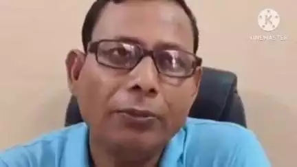 বাঁকুড়া ২: কৃষক বাজারটি যাতে দুস্কৃতিদের জায়গা না হয় তাই আমরা পুলিশ প্রশাসনের সাথে আলোচনা করেছি,বললেন জগদল্লা পঞ্চায়েতের প্রধান