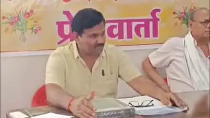 लाडपुरा: 3 करोड़ रुपए की लागत से बने यादव सामुदायिक भवन का लोकार्पण 13 जून को लोकसभा अध्यक्ष व केंद्रीय मंत्री यादव करेंगे
