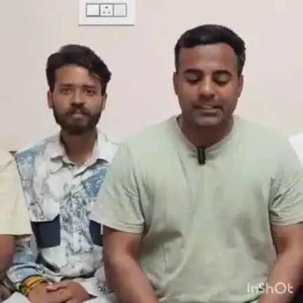 ढटवाल: एनएसयूआई के राष्ट्रीय कोऑर्डिनेटर रूबल ठाकुर ने कहा, विधायक इंद्रजत लखनपाल को मुख्यमंत्री के नाम का हो चुका है फोबिया