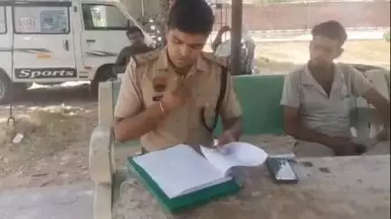 झज्जर: अज्ञात कारणों से युवक ने झज्जर बस स्टैंड पर खेत में पेड़ से लटककर जान दी
