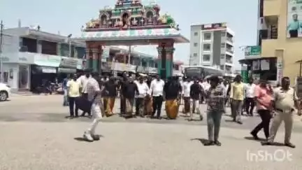 పూతలపట్టు: పూతలపట్టు ఎమ్మెల్యే ఆధ్వర్యంలో ఘనంగా సినీ నటుడు మరియు హిందూపురం ఎమ్మెల్యే బాలయ్య జన్మదిన వేడుకలు