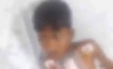 शोहरतगढ़: CHC शोहरतगढ़ RBSK टीम B द्वारा दिल में छेद के 6 वर्षीय मरीज का AMU अलीगढ़ में नि:शुल्क आपरेशन कराया गया