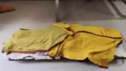 अगिआंव: करवासीन ईट भट्ट स्थित 25 नंबर बालू घाट के समीप ट्रक ने बाइक सवार दो दोस्तों को बारात से लौटते समय मारी टक्कर,एक की मौत