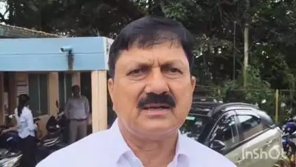 ತೀರ್ಥಹಳ್ಳಿ: 11 ಜನರ ಕುಟುಂಬದವರ ಕಣ್ಣೀರಿಗೆ ಸಿದ್ದರಾಮಯ್ಯನವರೇ ಕಾರಣ:ತೀರ್ಥಹಳ್ಳಿಯಲ್ಲಿ ಶಾಸಕ ಆರಗ ಜ್ಞಾನೇಂದ್ರ