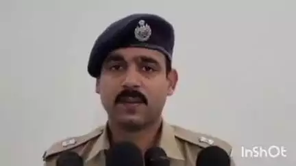 बेहट: मिलको में पेड़ पर शव लटकने के मामले में एसपी देहात ने कहा, तहरीर व पोस्टमार्टम के आधार पर होगी कार्रवाई