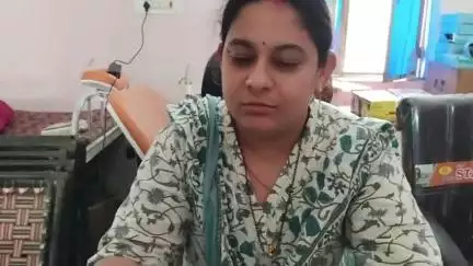 डा निशा पीएचसी लहलादपुर का मामला और उलझा कोर्ट के आदेश के बाद भी नहीं जुड़ा  पोर्टल पर नाम