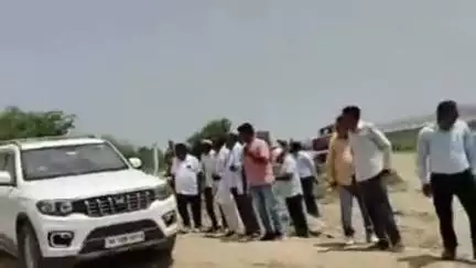 करनाल: करनाल में स्पीकर हरविंदर कल्याण ने यमुना के नजदीक लगते गांवों का दौरा किया