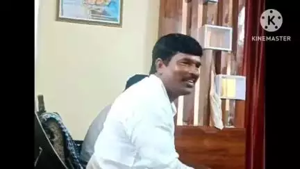 శాలిగౌరారం: లిక్కర్ దందాలపై ఎమ్మెల్యే వీడియో వైరల్ స్పందించిన ఎమ్మెల్యే మందుల సామేలు 
#viral