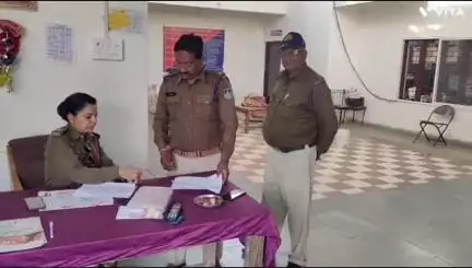खाचरौद: खाचरोद तहसील के गांव बटवावदी में पुरानी रंजिश को लेकर हुआ विवाद