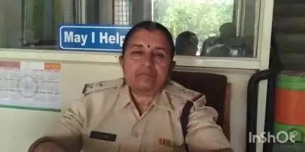 डही: ग्राम पडियाल से किशोरी को बहला-फुसलाकर भगा ले गया था अज्ञात बदमाश, पुलिस ने अपहरण का मामला किया दर्ज