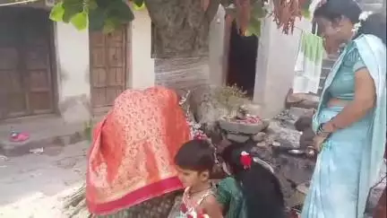 सेनगाव: तालुक्यात वटपौर्णिमेचा सण पारंपारिक पद्धती नुसार उत्साहात साजरा