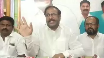 జమ్మలమడుగు: జమ్మలమడుగు : సూపర్ సిక్స్ హామీల అమలుపై దృష్టి సాధించి అమలు చేసే దిశగా ముందుకు పోవాలి - ఎమ్మెల్సీ రామ సుబ్బారెడ్డి