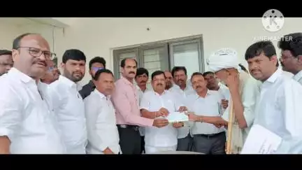 దేవరకొండ: భూ నిర్వాసితుల అభ్యున్నతే ప్రభుత్వ లక్ష్యం: ఎమ్మెల్యే బాలు నాయక్