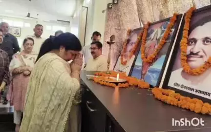 इंदौरा: भलेटा में बिकसित भारत अमृत काल सेबा कार्यक्रम का आयोजन हुआ, पूर्व विधायक इंदोरा रही उपस्थित