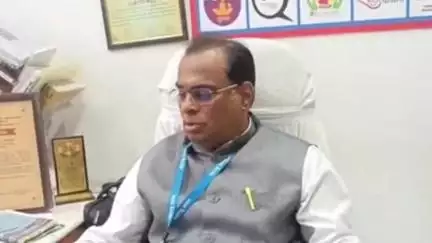 जिल्हा रुग्णालयातील महिलेच्या मृत्यूप्रकरणी चौकशी होणार; जिल्हा शल्यचिकित्सक अधिकारी मोतीपवळे यांची माहिती
