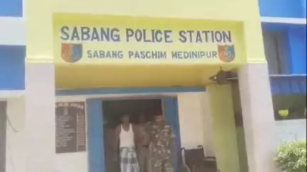 সবং: ডন্ডরা এলাকায় জুয়ার ঠেক,গ্রেফতার ৪, উদ্ধার টাকা,আজ পাঠানো হোলো আদালতে