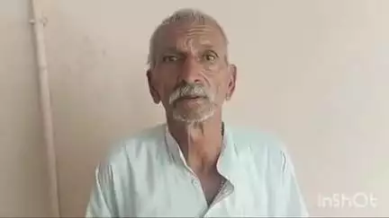 सिकंंदराबाद: ककोड थाना क्षेत्र के गांव भौरा निवासी व्यक्ति ने दबंगों पर लगाया मारपीट आरोप,एसएसपी से की शिकायत